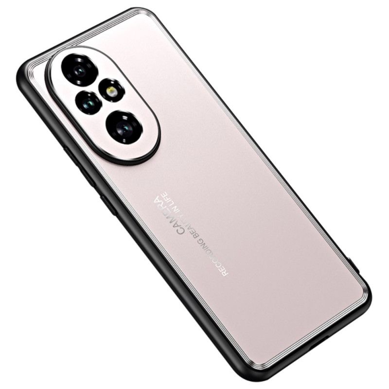 Kryt Honor 200 Anti-scratch