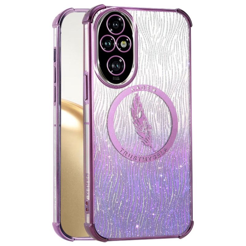 Kryt Honor 200 Efekt Blikania Kadem