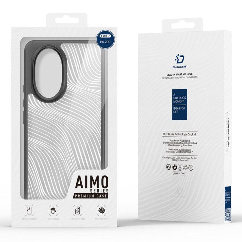Kryt Honor 200 Séria Aimo Dux Ducis