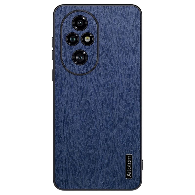 Kryt Honor 200 Textúra Dreva