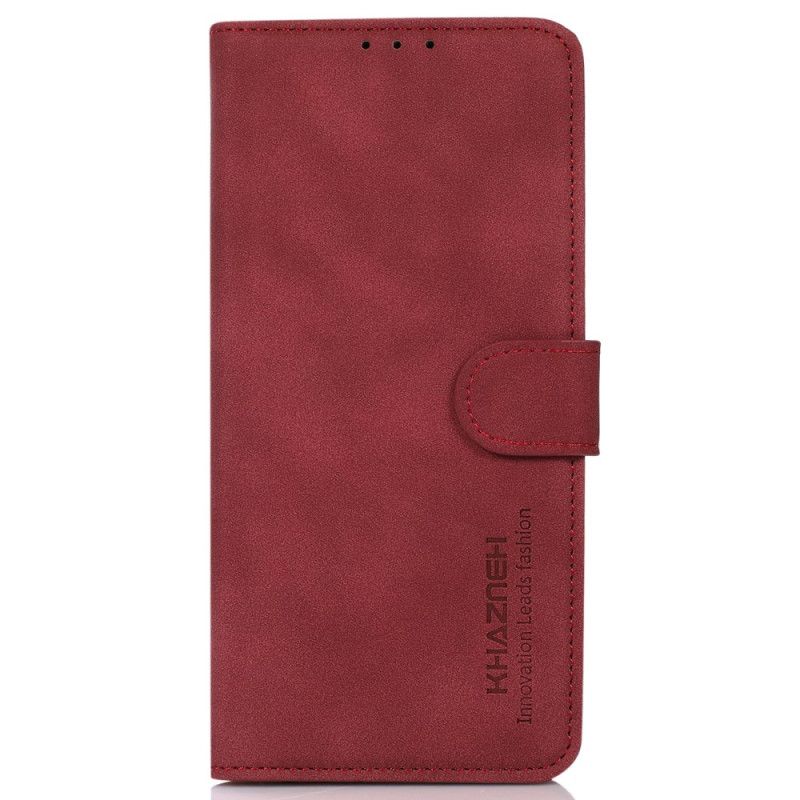 Puzdro Honor 200 Khazneh Suede Effect