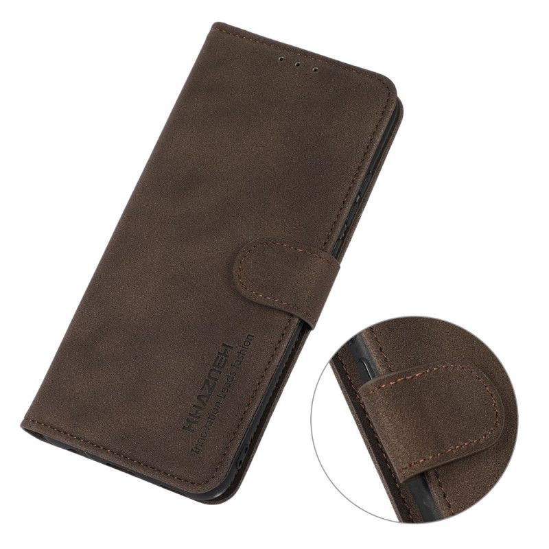 Puzdro Honor 200 Khazneh Suede Effect