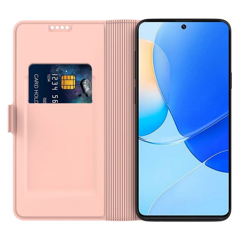 Puzdro Honor 200 Kryt Na Mobil Držiteľ Karty