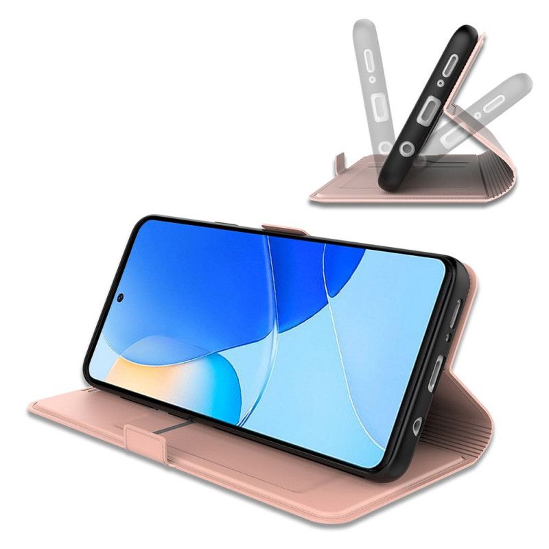Puzdro Honor 200 Kryt Na Mobil Držiteľ Karty