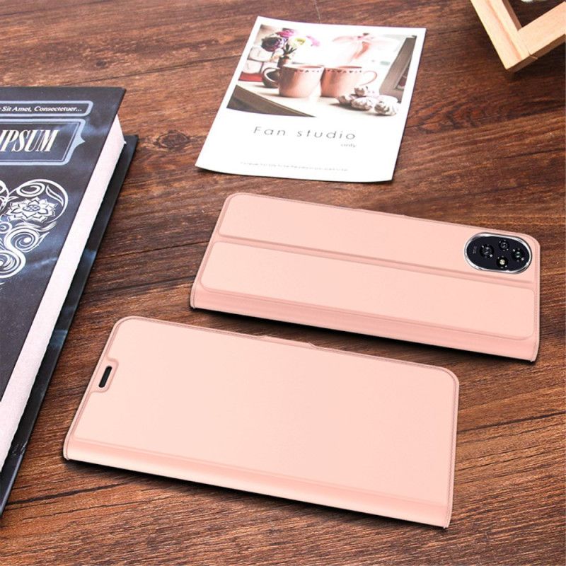 Puzdro Honor 200 Kryt Na Mobil Držiteľ Karty