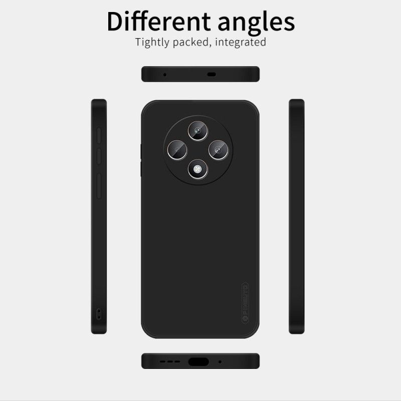 Kryt Oppo Reno 12f 5g Kryt Na Mobil Pinwuyo