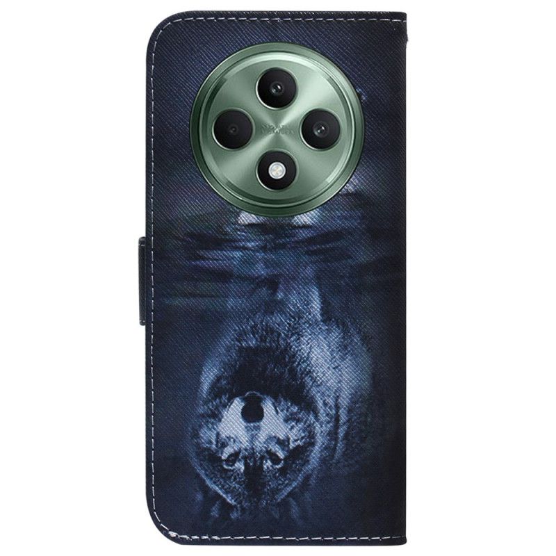 Puzdro Oppo Reno 12f 5g Sen Šteniatka