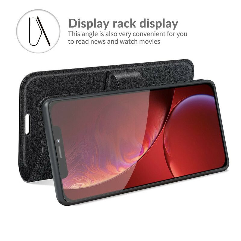 Kožené Puzdro iPhone 13 Pro Max Klasické