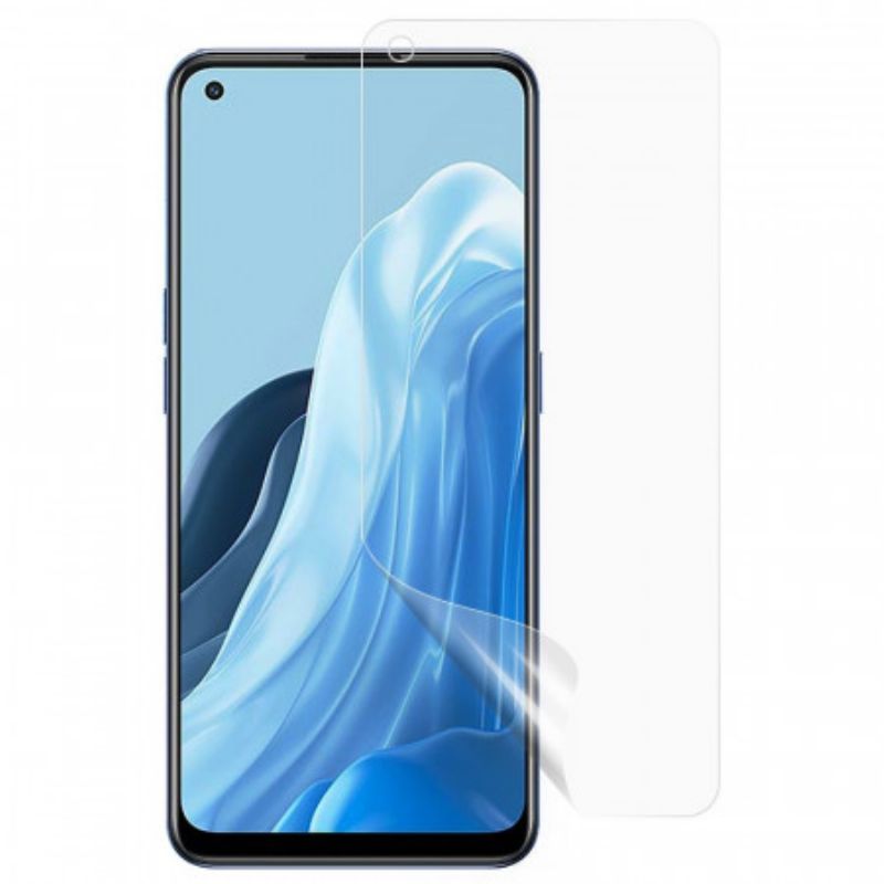 Ochranná Fólia Pre Oppo Find X5 Lite