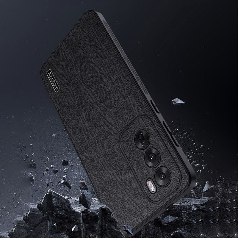 Kryt Na Oppo Reno 12 Pro 5g Efekt Dreva