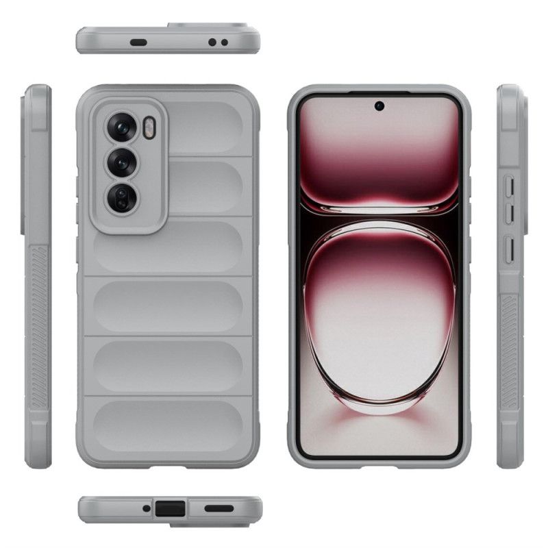 Kryt Oppo Reno 12 Pro 5g Protišmykové