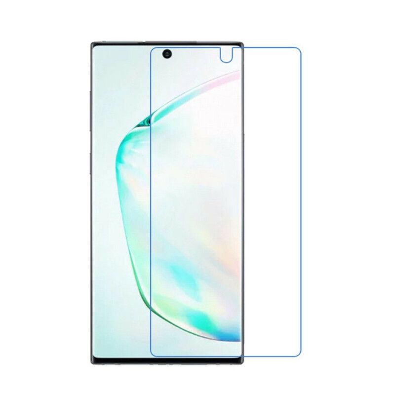 Ochranná Fólia Na Displej Pre Samsung Galaxy Note 10 Hd