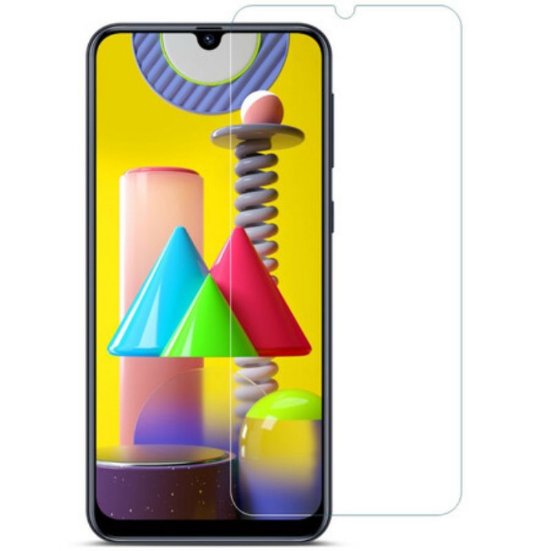 Ochranná Fólia Imak Pre Samsung Galaxy M31