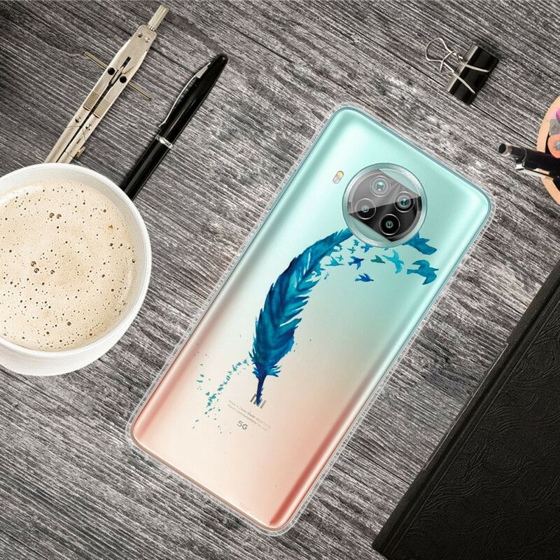 Kryt Xiaomi Redmi Note 9 Pro 5G Krásne Pierko