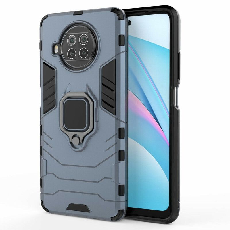 Kryt Xiaomi Redmi Note 9 Pro 5G Odolné Voči Prsteňom