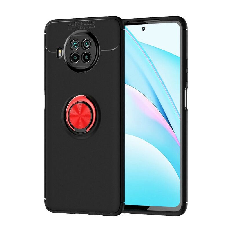 Kryt Xiaomi Redmi Note 9 Pro 5G Otočný Krúžok