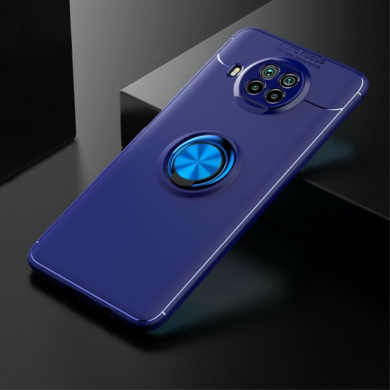 Kryt Xiaomi Redmi Note 9 Pro 5G Otočný Krúžok