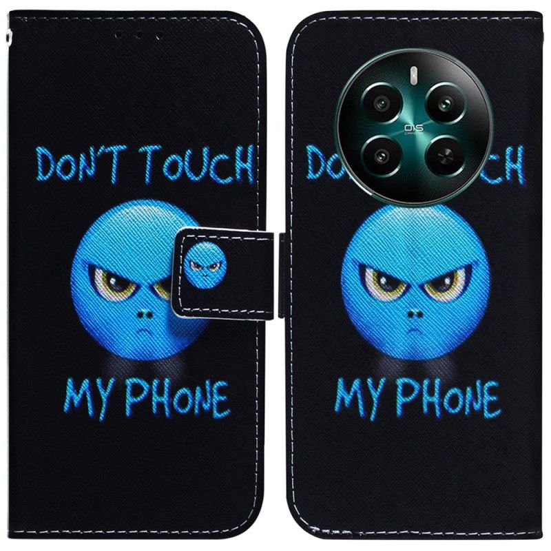 Puzdro Realme 12 Plus 5g Emoji Telefónu