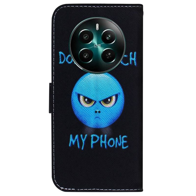 Puzdro Realme 12 Plus 5g Emoji Telefónu