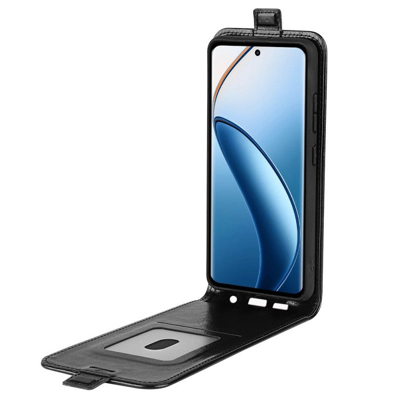 Puzdro Realme 12 Plus 5g Vertikálna Klapka