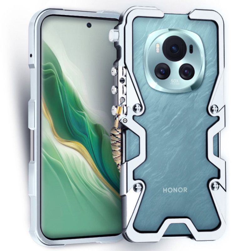 Kryt Honor X9b / Magic 6 Lite Zliatina Hliníka