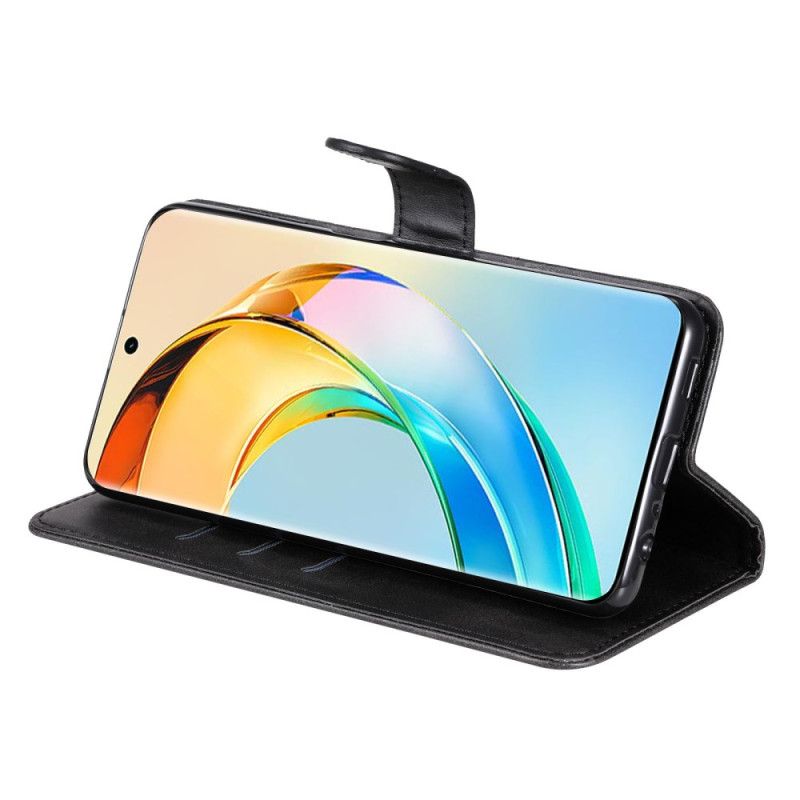 Puzdro Na Honor X9b / Magic 6 Lite Predná Peňaženka Na Mince