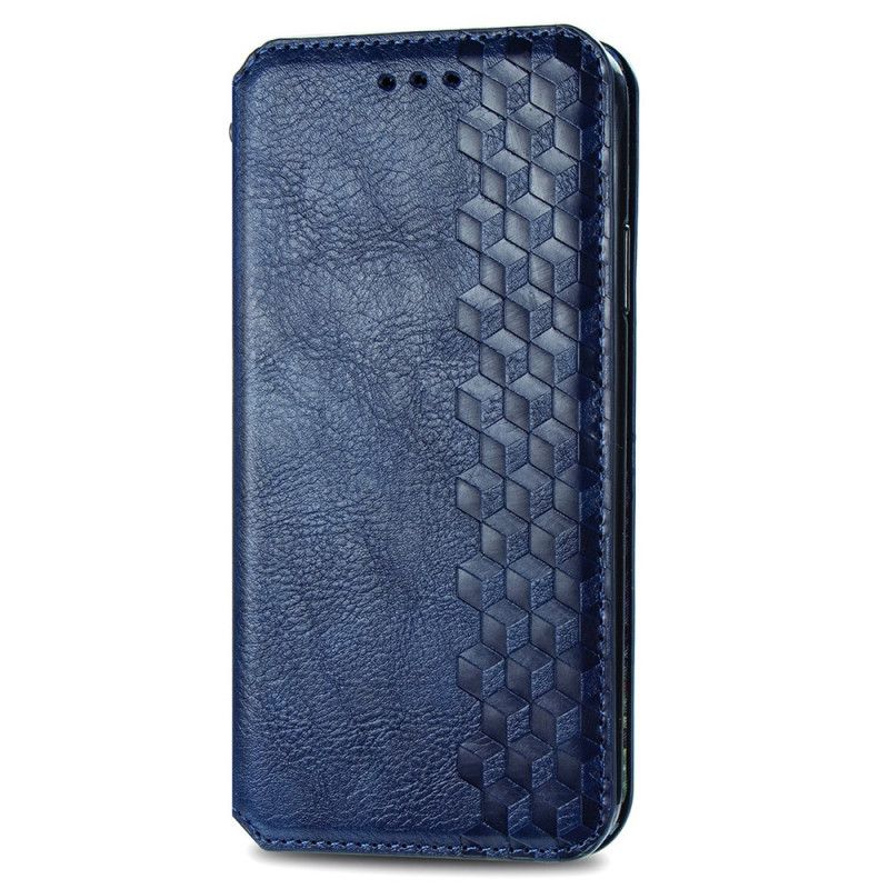 Kožené Puzdro Na Xiaomi 14t Vlys S Semišovým Efektom