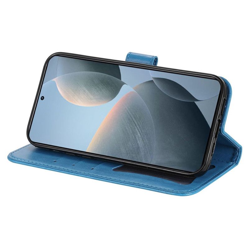 Puzdro Na Xiaomi 14t Odtlačok Mandaly