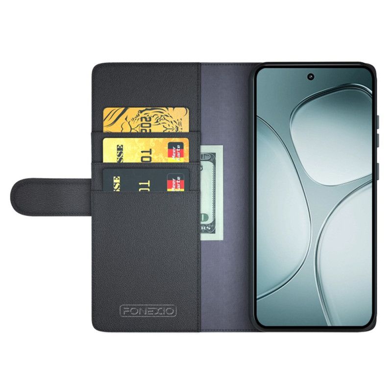 Puzdro Na Xiaomi 14t Pravá Koža