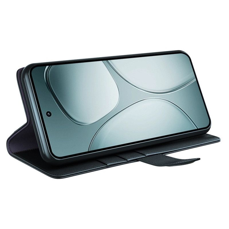 Puzdro Na Xiaomi 14t Pravá Koža