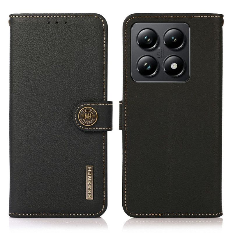 Puzdro Xiaomi 14t Khazneh