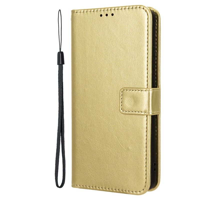 Puzdro Xiaomi 14t Krikľavá Umelá Koža