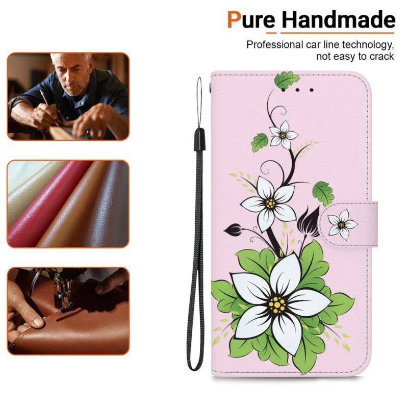Puzdro Xiaomi 14t Lily