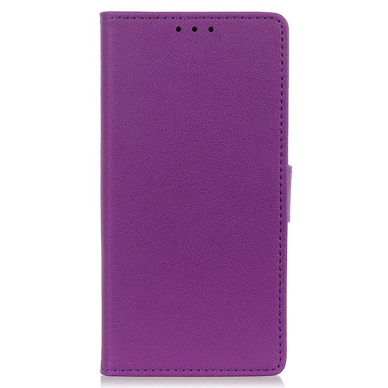 Flipové Puzdro Xiaomi Redmi 10A Klasické