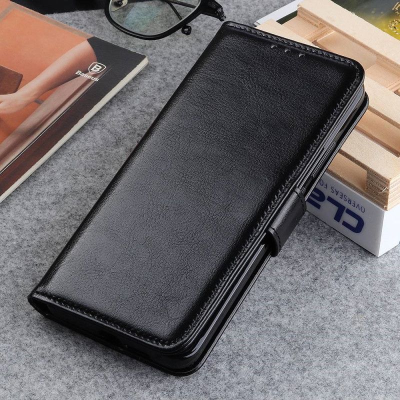 Kožené Puzdro Xiaomi Redmi 10A Frozen Finesse