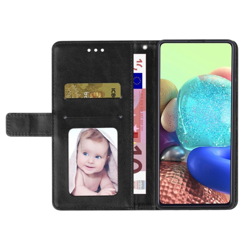 Flipové Puzdro OnePlus 10T 5G Y Strappy Dizajn