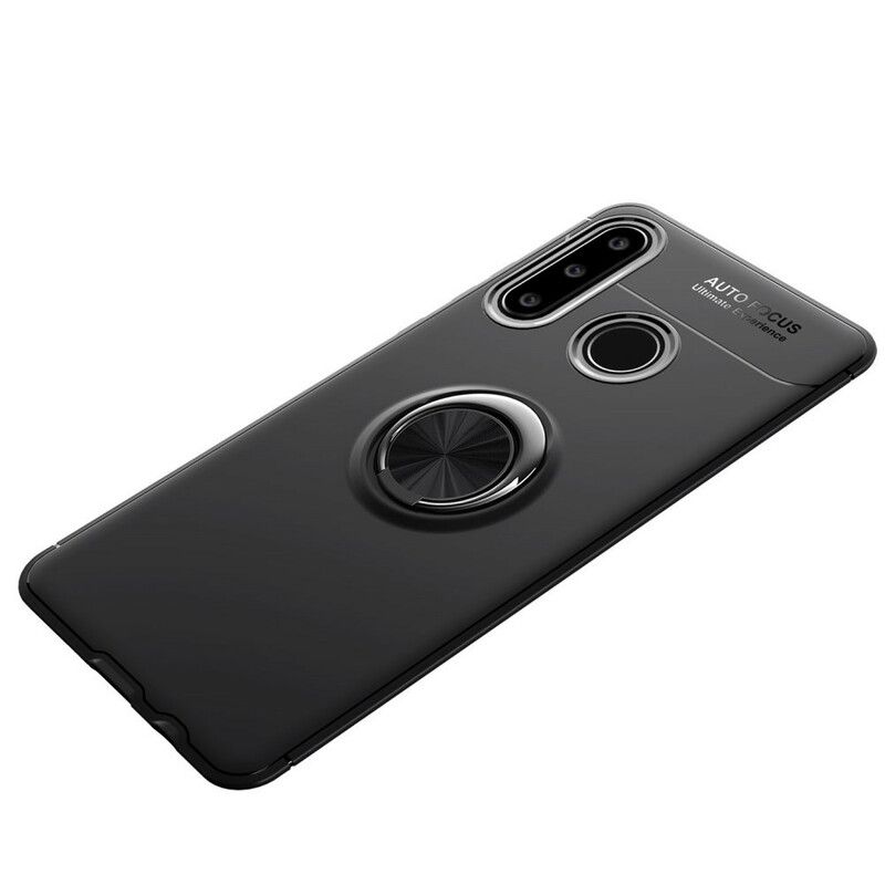 Kryt Huawei Y6p Magnetický Krúžok Lenuo