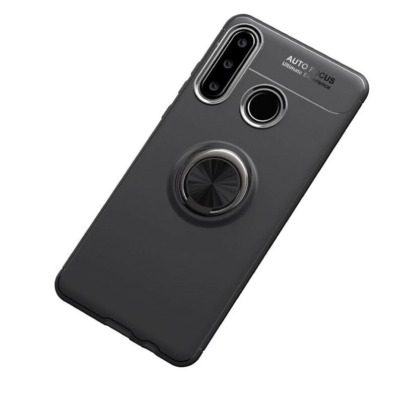 Kryt Huawei Y6p Magnetický Krúžok Lenuo