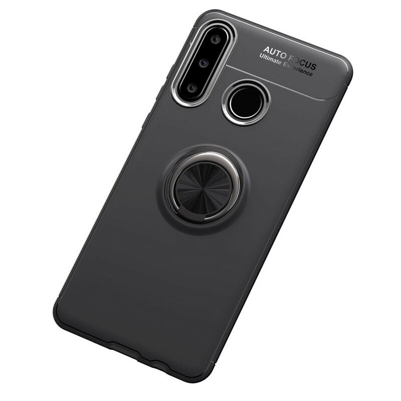 Kryt Huawei Y6p Magnetický Krúžok Lenuo