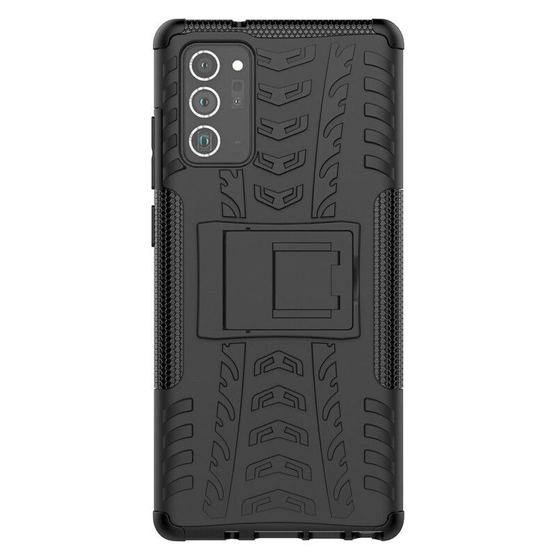 Kryt Samsung Galaxy Note 20 Ultra Odolný