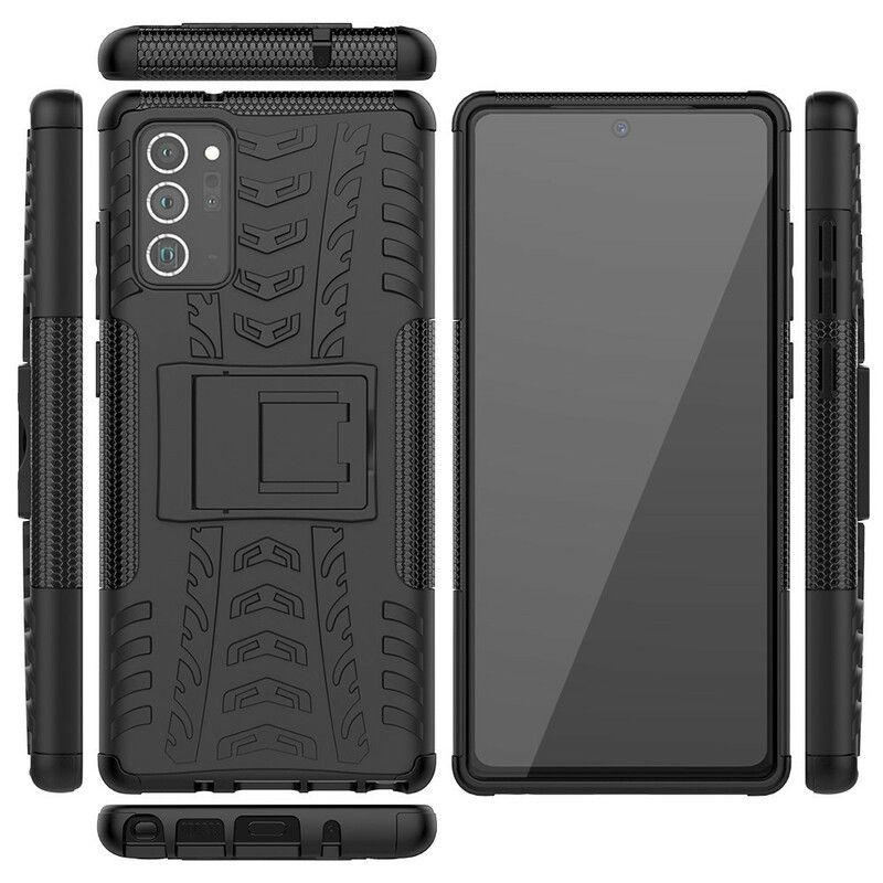 Kryt Samsung Galaxy Note 20 Ultra Odolný