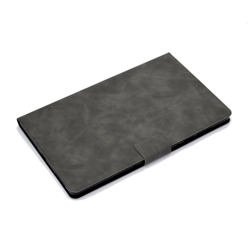 Kožené Puzdro iPad 10.9" (2022) Klasická Umelá Koža
