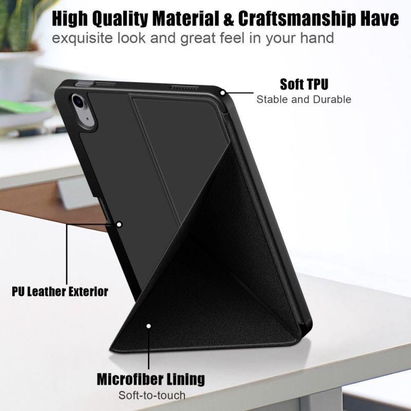 Kryt iPad 10.9" (2022) Origami