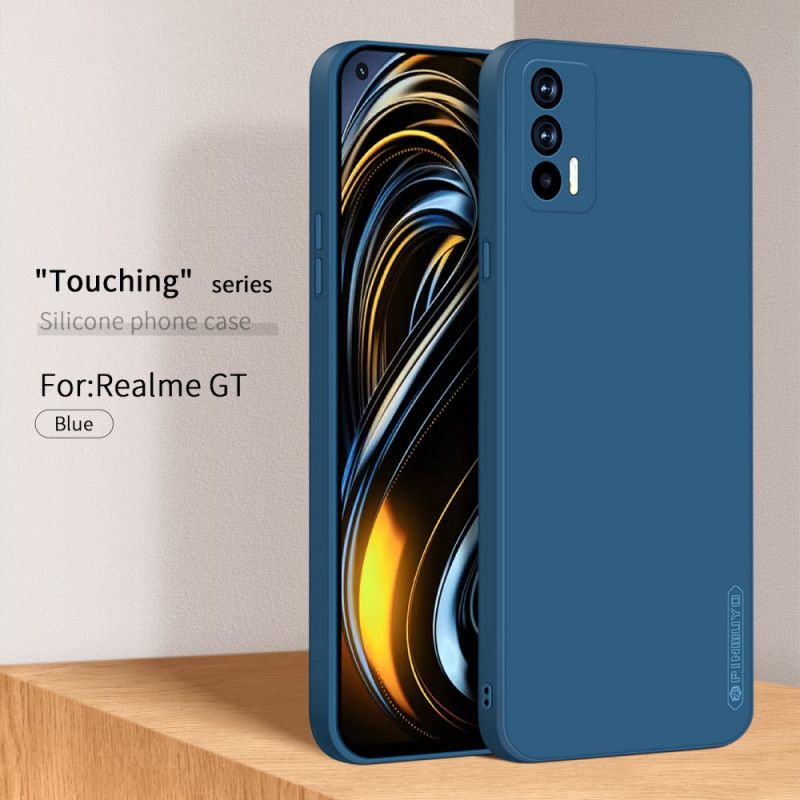 Kryt Realme GT 5G Silikónové Pinwuyo