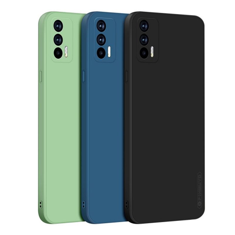 Kryt Realme GT 5G Silikónové Pinwuyo