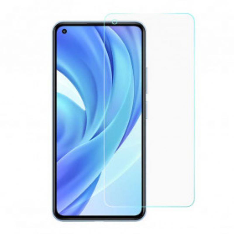 Ochranné Tvrdené Sklo (0.3 mm) Na Displej Telefónu Xiaomi 11 Lite 5G Ne/Mi 11 Lite 4G/5G