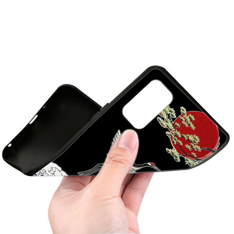 Kryt Poco M3 Pro 5G Ázijský Hrad