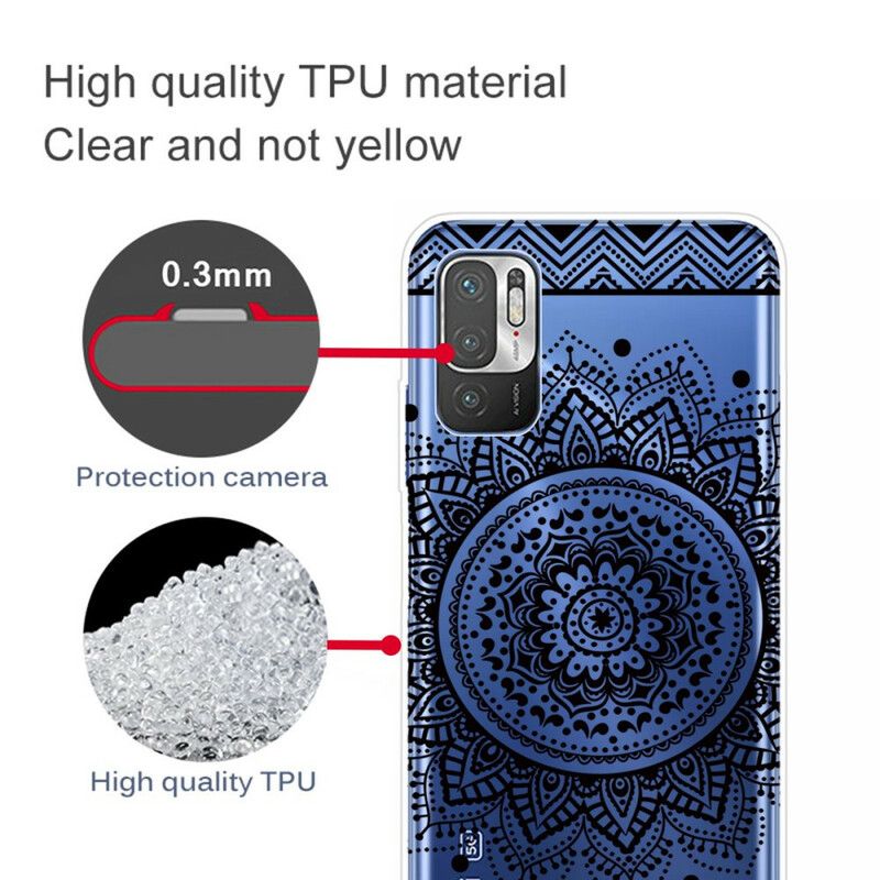 Kryt Poco M3 Pro 5G Krásna Mandala