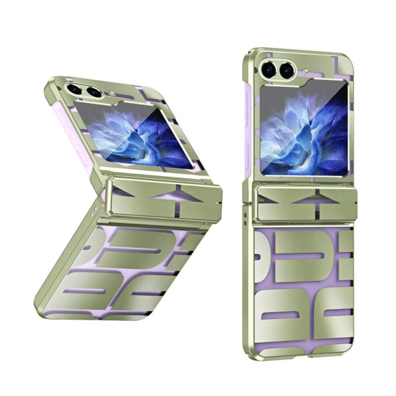 Kryt Samsung Galaxy Z Flip 5 Dizajn