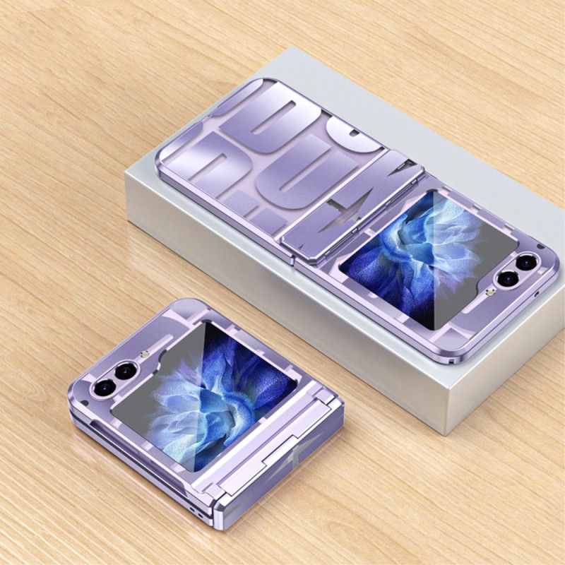 Kryt Samsung Galaxy Z Flip 5 Dizajn